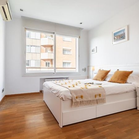 Appartement Flateli Paris à Barcelone Extérieur photo