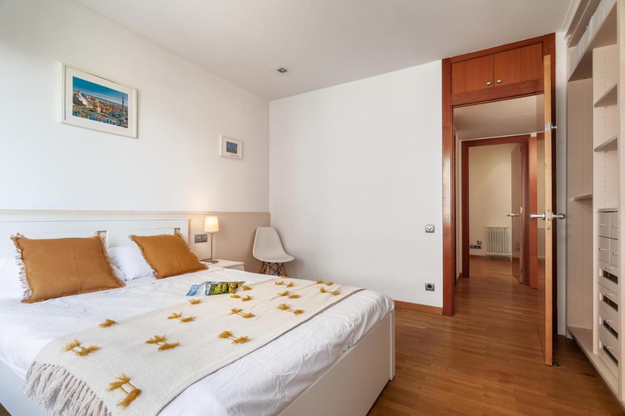 Appartement Flateli Paris à Barcelone Extérieur photo